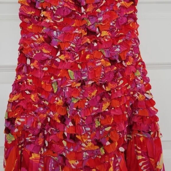 Farm Rio Dress - Picture 3 of 4